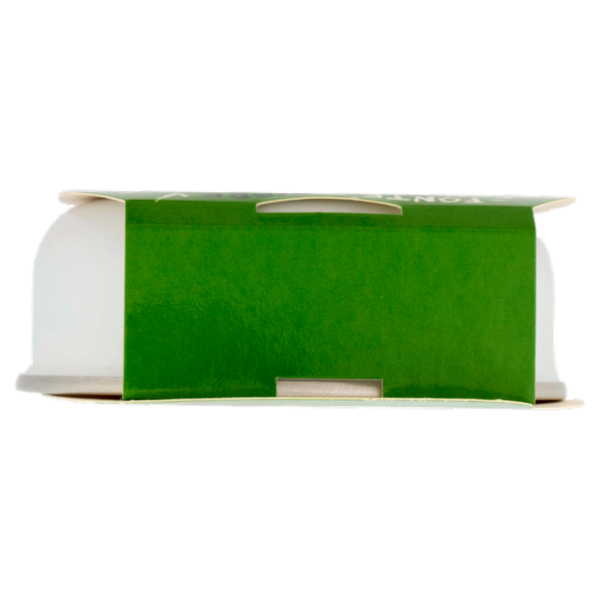 io VEG InsalaTuna Vegetale con Olive Nre Delizia alla Mediterranea 160 g