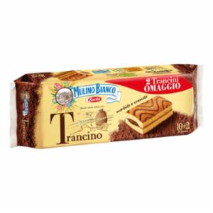 Merendina Trancini Mulino Bianco 330gr