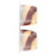 Milk Budino Doppio Gusto Cioccolato Vaniglia 6 x 60 g