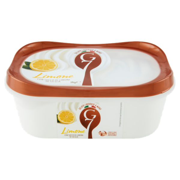 G7 Limone 1 kg