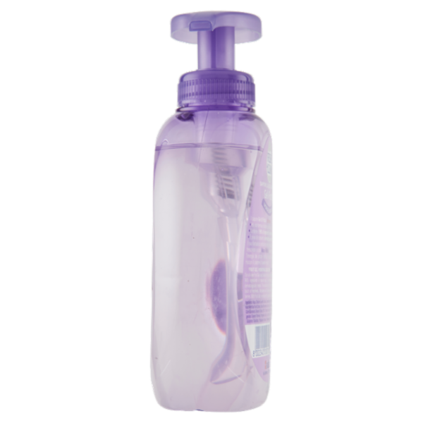 Fresh & Clean Gel di Frutta Sapone Liquido Idratante Mora e Mirtillo 300 ml