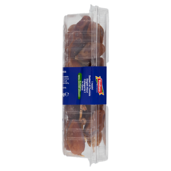 Ventura i nostri Datteri di Tunisia in ramo 250 g