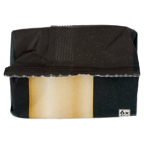 Sheba Délices du Jour Cibo Umido Gatto in Salsa con Manzo, Pollo e Agnello 6 x 50 g