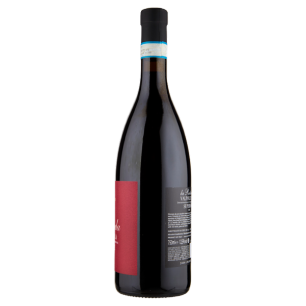 Cantina di Illasi la Rotonda Valpolicella DOC Superiore 750 ml