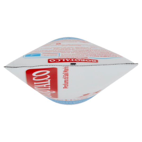 Borotalco Active Shower Gel Profumo di Sali Marini 200 ml