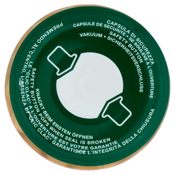 Consilia Ceci Lessati 360 g