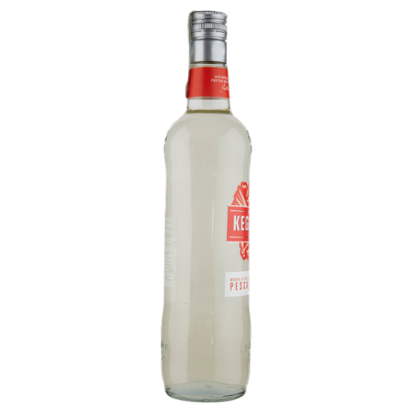 Keglevich Wodka & Fruit Pesca 1 L
