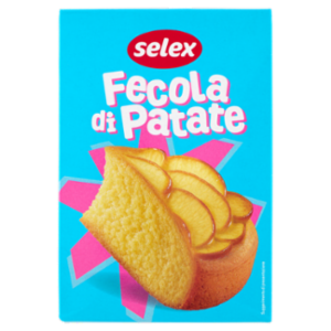 Selex Fecola Di Patate 250 g