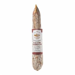 Salame Fabriano Sal. Di Genga