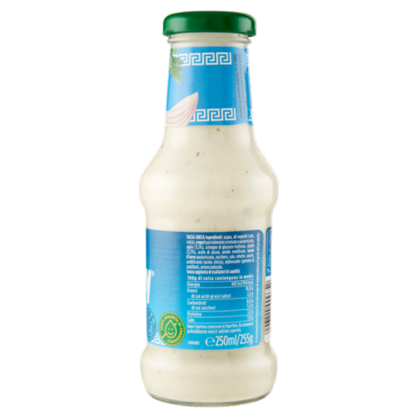 Develey Salsa Greca 250 ml