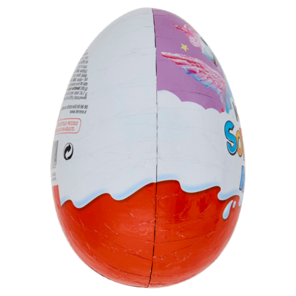 Kinder Sorpresa Maxi 100 g