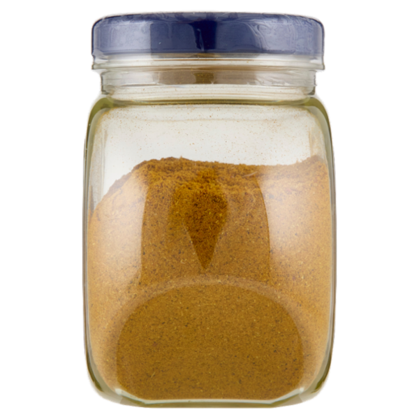 La Drogheria 1880 Curry 90 g