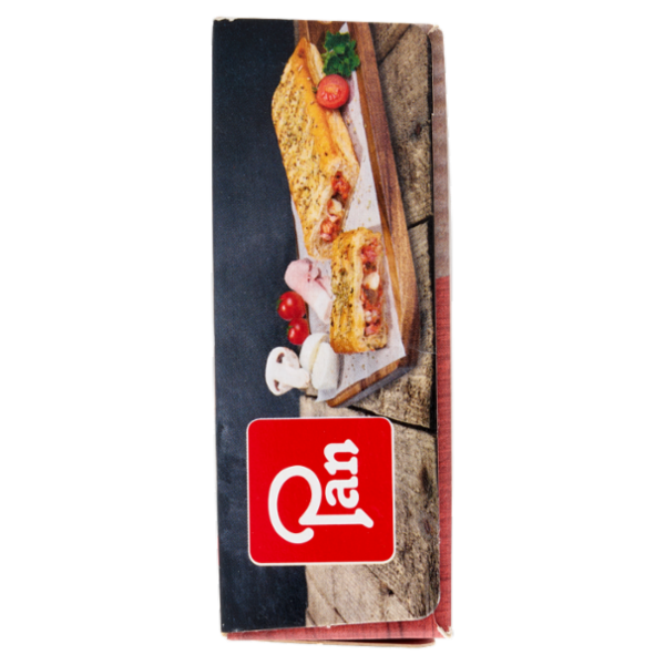 Pan Sfoglia Pala Prosciutto & Funghi surgelata 250 g