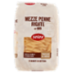 Selex Pasta di Semola Trafilata al Bronzo Mezze Penne Rigate 500 g