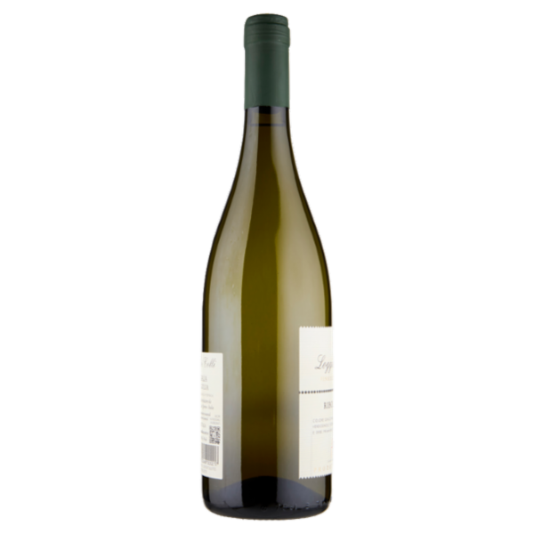 Loggia Dei Colli Ribolla Gialla Venezia Giulia IGT 750 ml