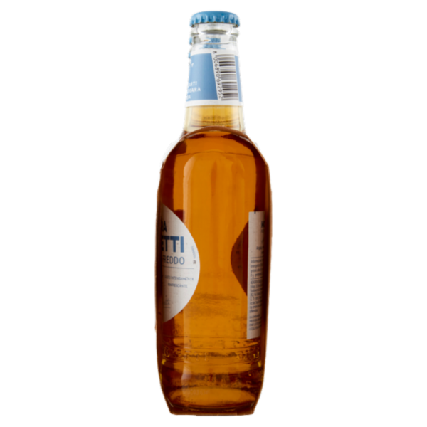 Birra Moretti Filtrata a Freddo 3 x 33 cl