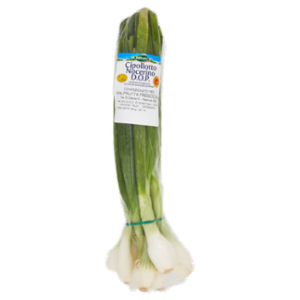 Valfrutta Cipollotto Nocerino D.O.P. 250 g