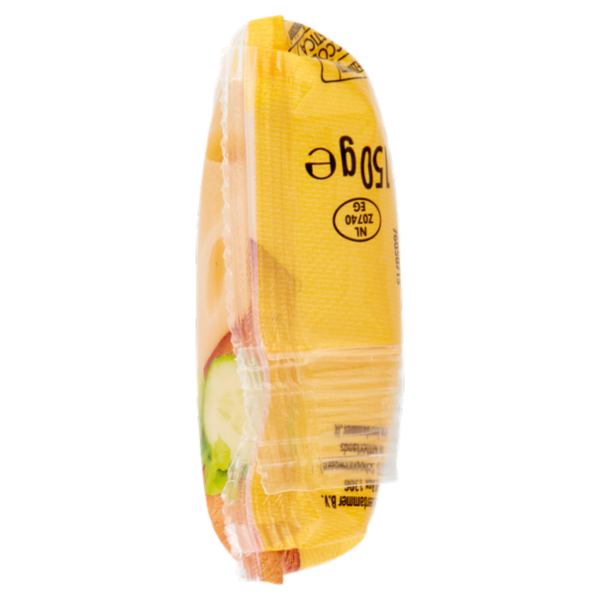 Leerdammer Protein 150 g