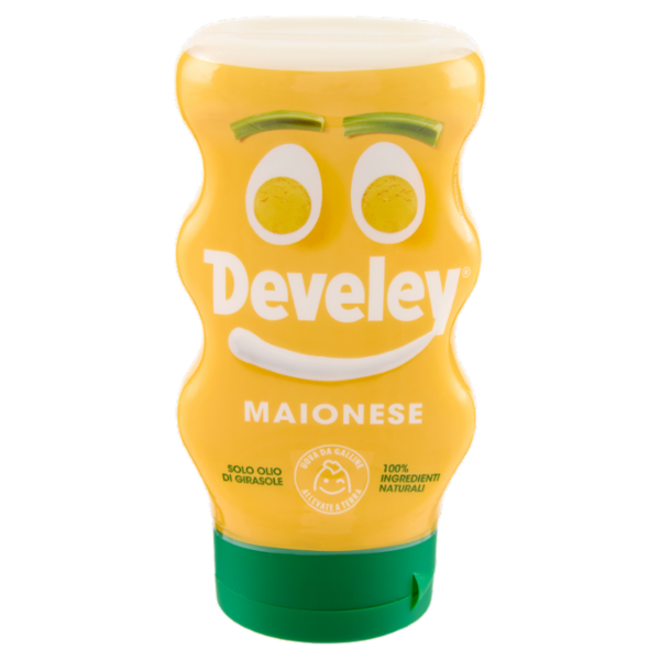 Develey Maionese 250 ml
