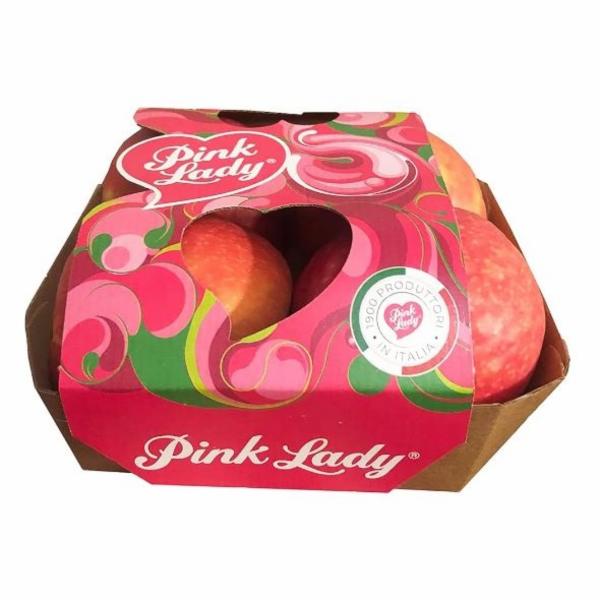 Mele Pink Lady cal.78/80 800g