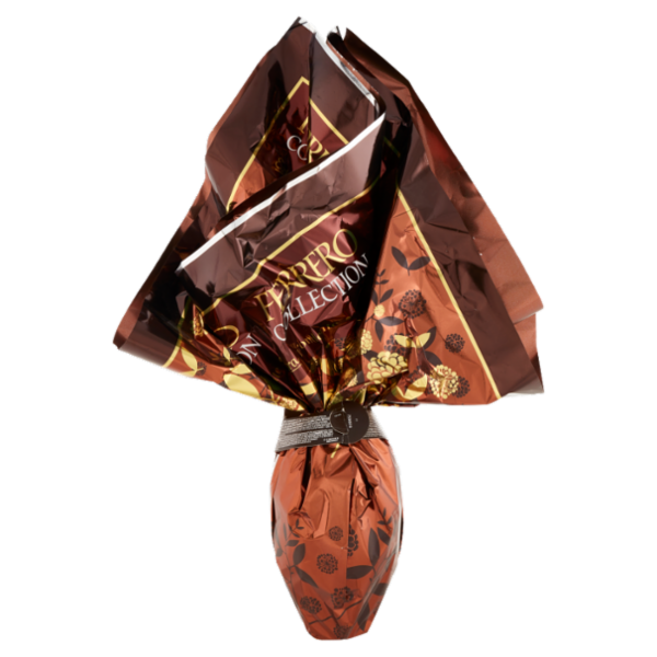 Ferrero Collection Extra Fondente 65%* 250 g