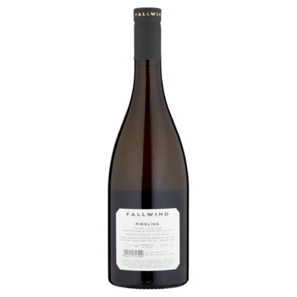 St Michael Eppan Fallwind Riesling Alto Adige DOC 750 ml