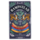 Hampstead Organic Bio Black Tea Selection 20 Sachets 41,25 g