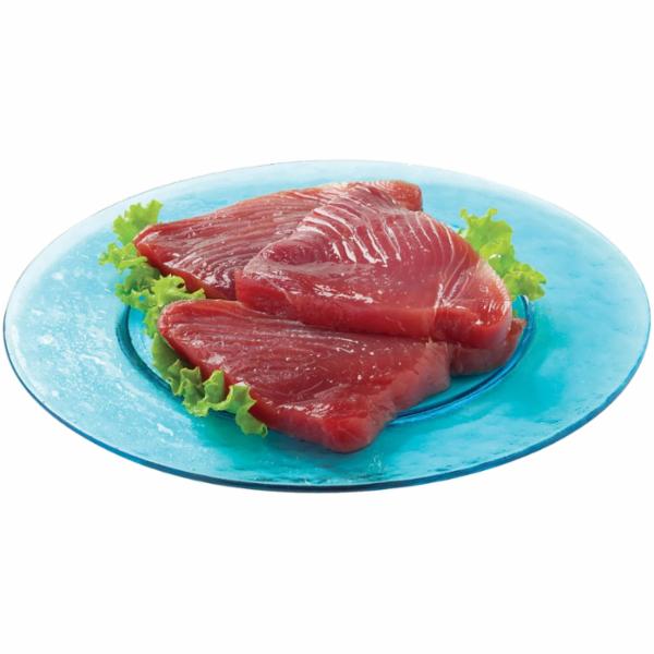 Filetto Tonno Superior Quality Dec