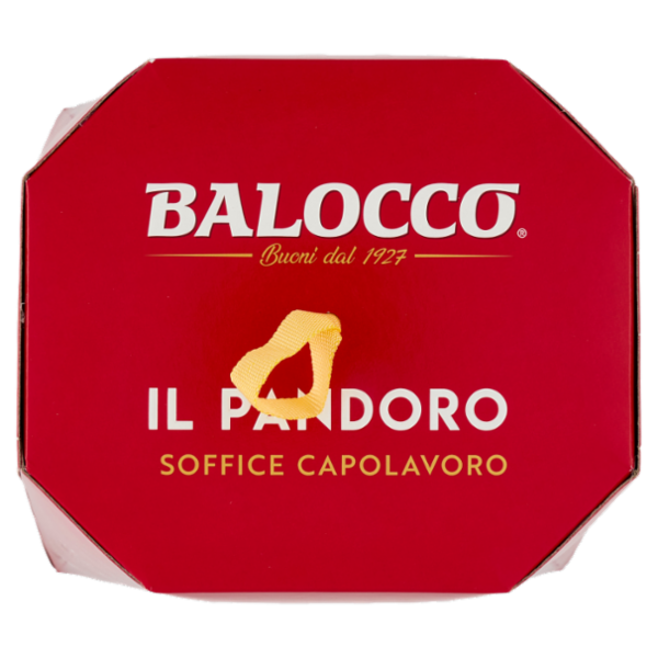 Balocco il Pandoro 1000 g