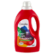 Consilia Detersivo a Mano e in Lavatrice Liquido Capi Colorati 30 Lavaggi 1,5 L