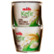 Milk Kefir Plus Flora Intestinale Bianco Cereali 4 x1 25 g
