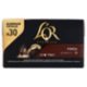 L'OR Forza 9- 30 Capsule Caffè Compatibili con Macchine Nespresso*® Original 156g