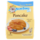 Mulino Bianco Pancake Merenda 100% Latte Fresco Italiano e Farina Sostenibile 8 Porzioni 280g