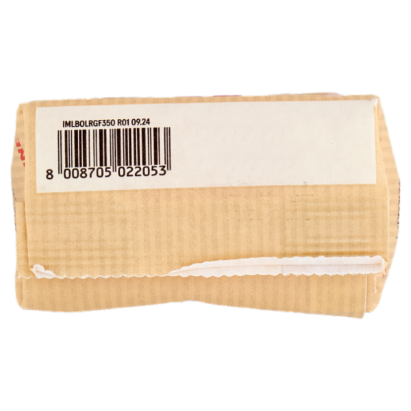 Dalla Buona Terra pedon Senza Glutine Lenticchie decorticate 350 g