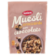 Selex Muesli Croccante con Cioccolato 375 g