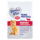 Selex Amico Mio Gatto Paté con Manzo Mono Proteico 85 g