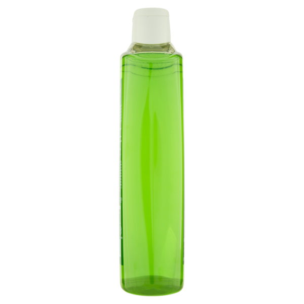 Jacklon Bagno Doccia con gel d'Aloe e Zenzero 1000 ml
