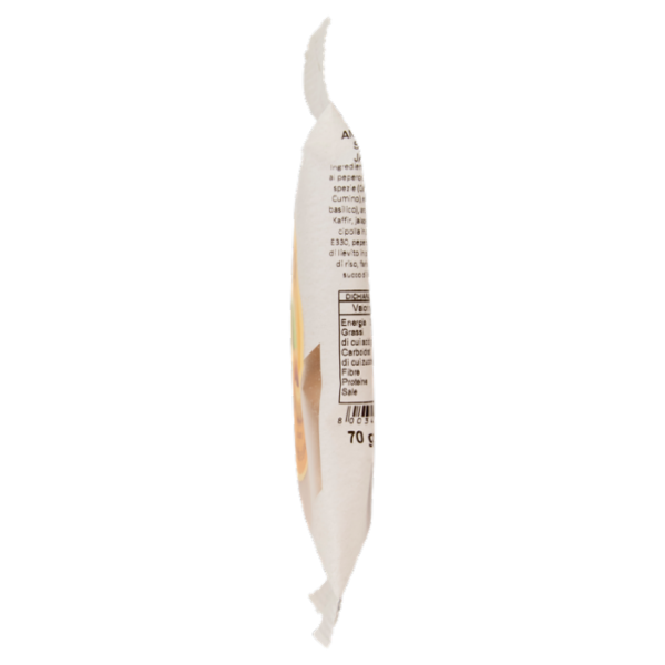 Fatina Anacardi Tostati al gusto Jalapeño e Lime 70 g