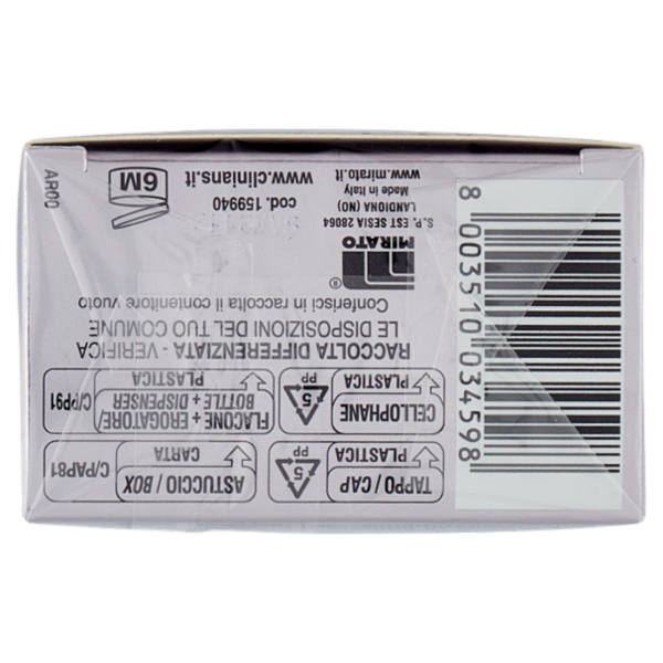 Clinians Pelle Perfetta Siero Concentrato 30 mL