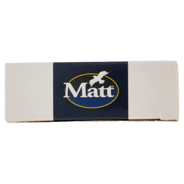 Matt Benessere Melatonina 80 compresse 6,8 g