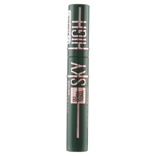 Maybelline New York Mascara Lash Sensational Sky High Green Altitude 7,2 ml