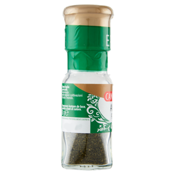 Cannamela Erbe Aneto Foglie 8 g