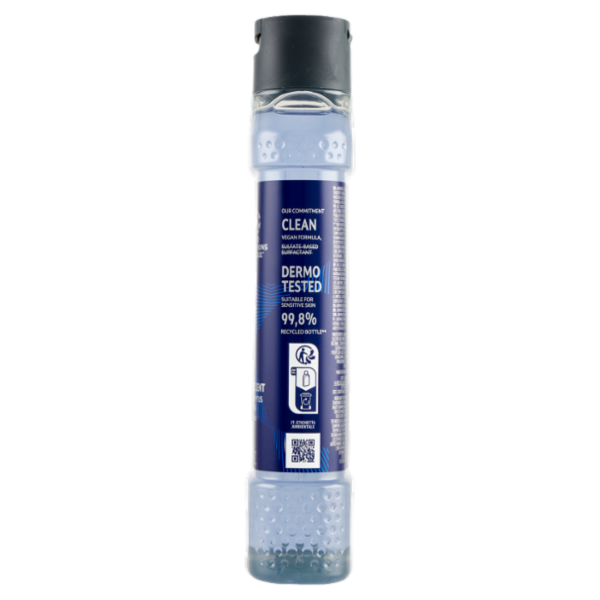 adidas UEFA Champions League Star Aromatic & Citrus Scent Shower Gel 250 mL