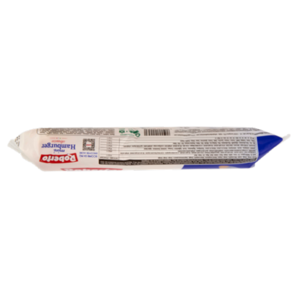 Roberto mini Hamburger classico 8 Panini 200 g