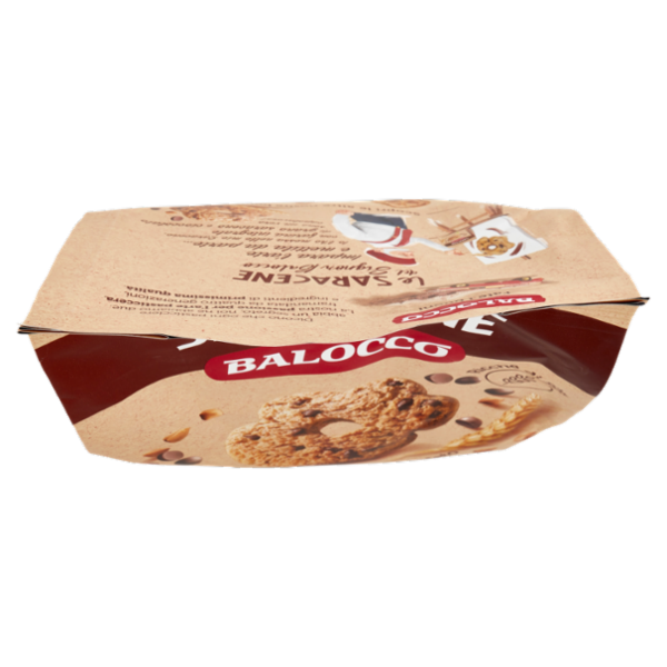 Balocco Saracene 700 g