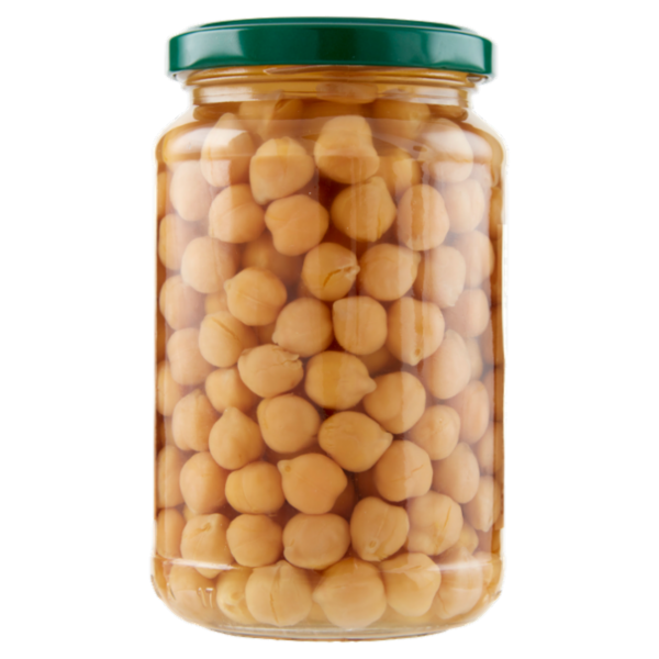 Consilia Ceci Lessati 360 g