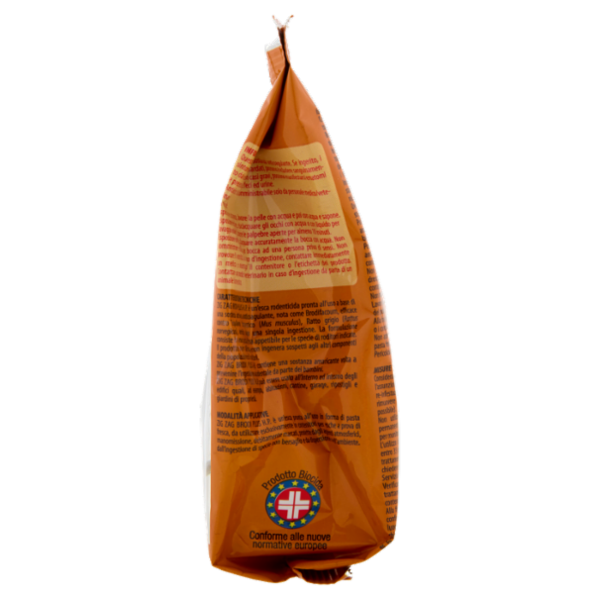 Zig Zag Ratt Brodi Plus H.P. Esca Topicida in Pasta Fresca 150 g