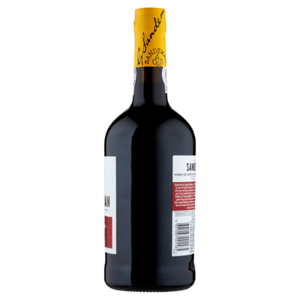 Sandeman Fine Ruby Porto 750 ml