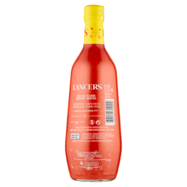 Lancers Sangria 750 ml