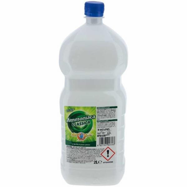 Solbat Gaviol Ammoniaca Celito Lindo 2L